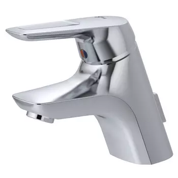Смеситель для раковины Ideal Standard Ceramix Blue A5651AA