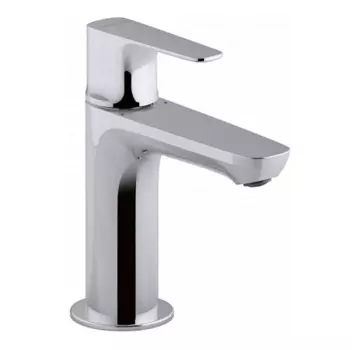 Смеситель для раковины Jacob Delafon Aleo+ E72326-CP