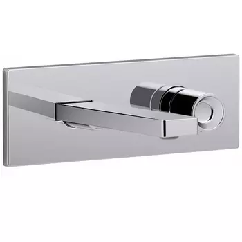 Смеситель для раковины Jacob Delafon Composed E73061-CP