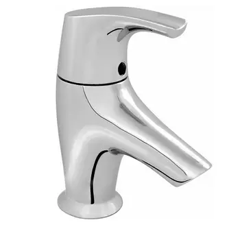 Смеситель для раковины Jacob Delafon Symbol E12831-4-CP