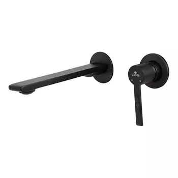 Смеситель для раковины Kaiser Serio 05511-9