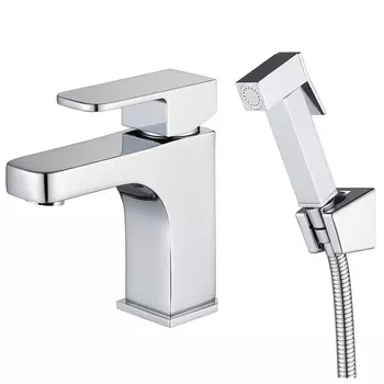 Смеситель для раковины Kaiser Sonat 34088