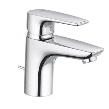 Смеситель для раковины Kludi Pure&Solid 342760575
