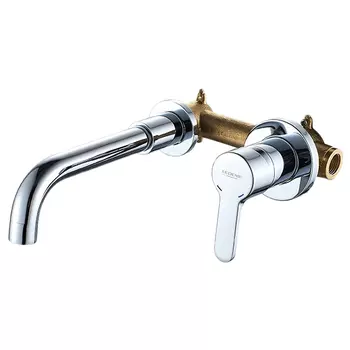 Смеситель для раковины Ledeme L1003-1