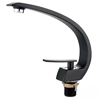 Смеситель для раковины Ledeme L1055B-24