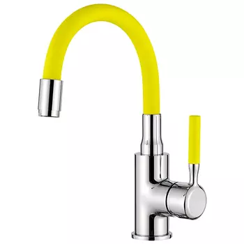 Смеситель для раковины Ledeme L1399-4