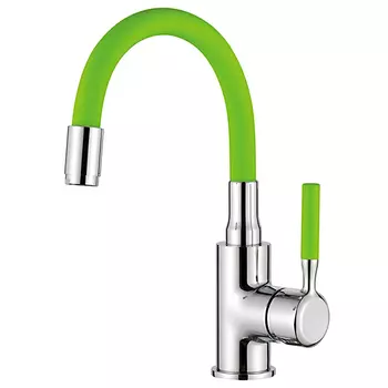 Смеситель для раковины Ledeme L1399-5