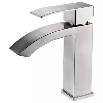 Смеситель для раковины Ledeme L71017