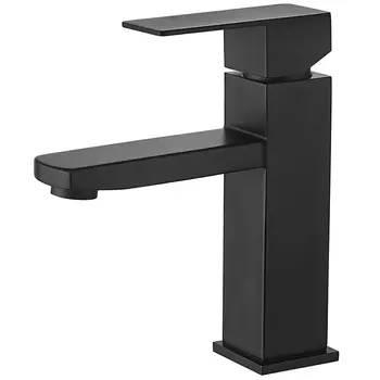 Смеситель для раковины Ledeme L71033B