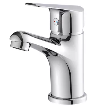 Смеситель для раковины Lemark Partner LM6506C