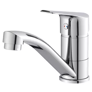 Смеситель для раковины Lemark Partner LM6507C