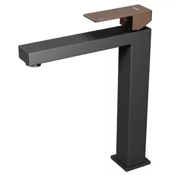 Смеситель для раковины NT Bagno NT9001HBG