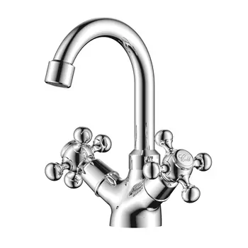 Смеситель для раковины Olive's Girona 01110GR