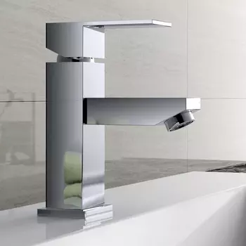 Смеситель для раковины Olive's Granada 05100GN