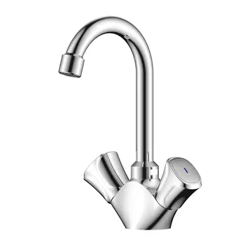 Смеситель для раковины Olive's Vasco 27110VS