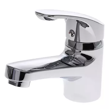 Смеситель для раковины OneLife P01-022cr