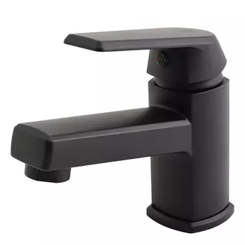 Смеситель для раковины OneLife P02-021b