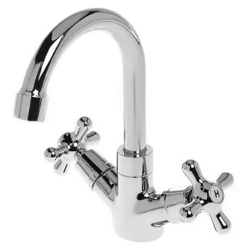 Смеситель для раковины OneLife P03-008cr