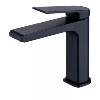 Смеситель для раковины Orange Gauss M30-021b