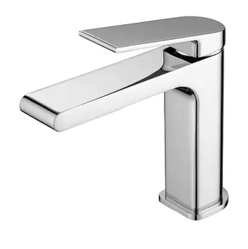 Смеситель для раковины Orange Gauss M30-021cr