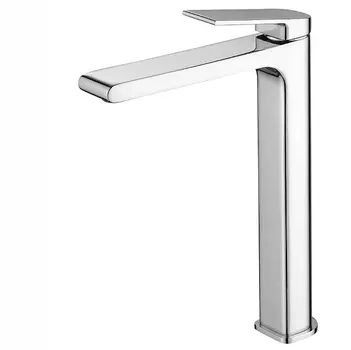 Смеситель для раковины Orange Gauss M30-121cr