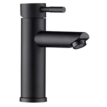 Смеситель для раковины Orange Steel M99-021b