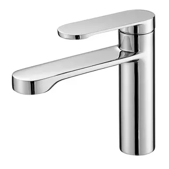 Смеситель для раковины Orange Vesper M10-021cr