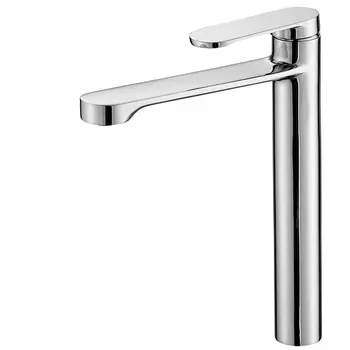 Смеситель для раковины Orange Vesper M10-121cr