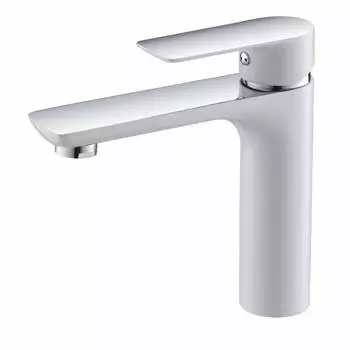 Смеситель для раковины Orans OLS-K1035W