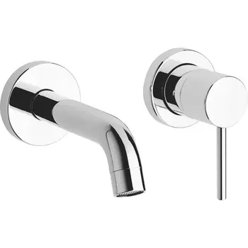 Смеситель для раковины Paini Cox 78CR208