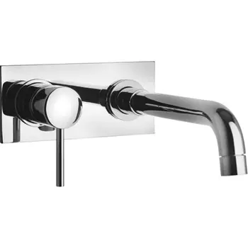 Смеситель для раковины Paini Cox 78CR208P