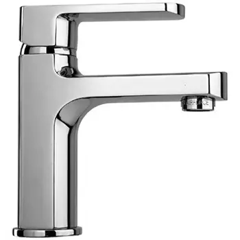 Смеситель для раковины Paini Ovo 86CR205