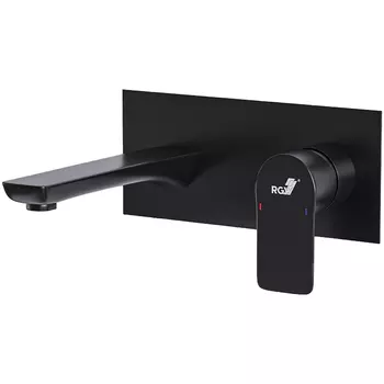 Смеситель для раковины RGW 51140546-04