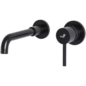 Смеситель для раковины RGW 51140547-04