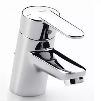 Смеситель для раковины Roca Victoria 75A3025C04