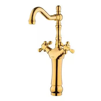 Смеситель для раковины Shouder Barouqe 0150306