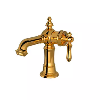 Смеситель для раковины Shouder Bizans 0230206