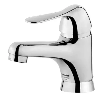 Смеситель для раковины Shouder Eco 0460204