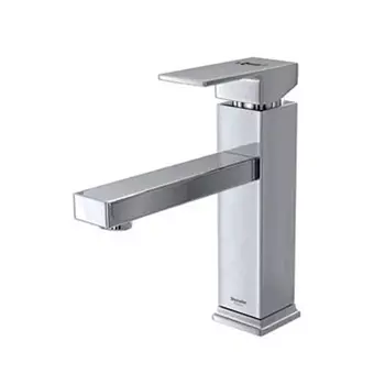 Смеситель для раковины Shouder Europe 0190204