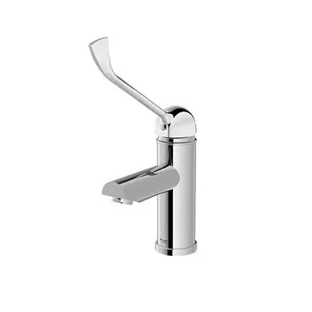 Смеситель для раковины Shouder Hospital 0360204