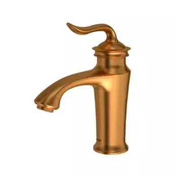 Смеситель для раковины Shouder Luka 0200207