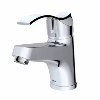 Смеситель для раковины Shouder Opal 0030204