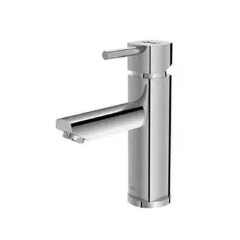 Смеситель для раковины Shouder Unique 0170204