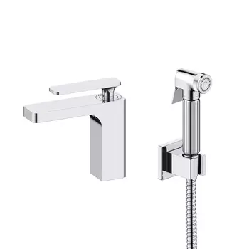 Смеситель для раковины Timo Torne 4360/00G