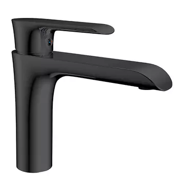 Смеситель для раковины Vincea Esse VBF-1E1MB