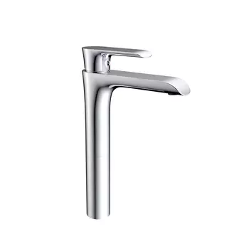 Смеситель для раковины Vincea Esse VBF-1E2CH