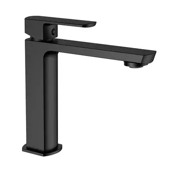 Смеситель для раковины Vincea Next VBF-1N1MB