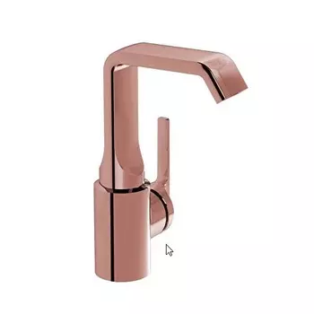 Смеситель для раковины Vitra Suit A4276526