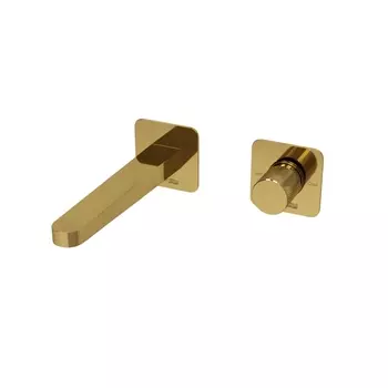 Смеситель для раковины WasserKRAFT Ems 7600 A7651.305