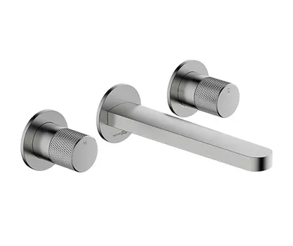 Смеситель для раковины WasserKRAFT Tauber 6445